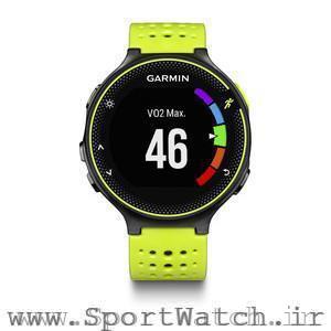 Forerunner 230 Force Yellow Watch Only