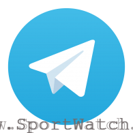 ساعت ورزشی روی تلگرام