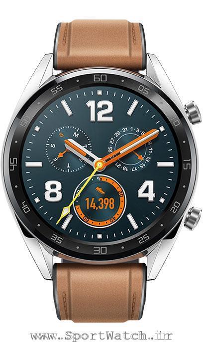 Huawei Watch GT Classic Edition 46mm