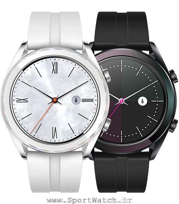 Huawei Watch GT Elegant Edition 42mm