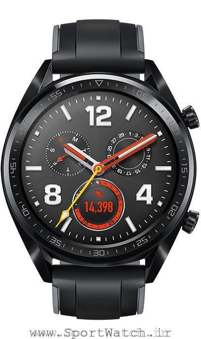 Huawei Watch GT Sport Edition 46mm